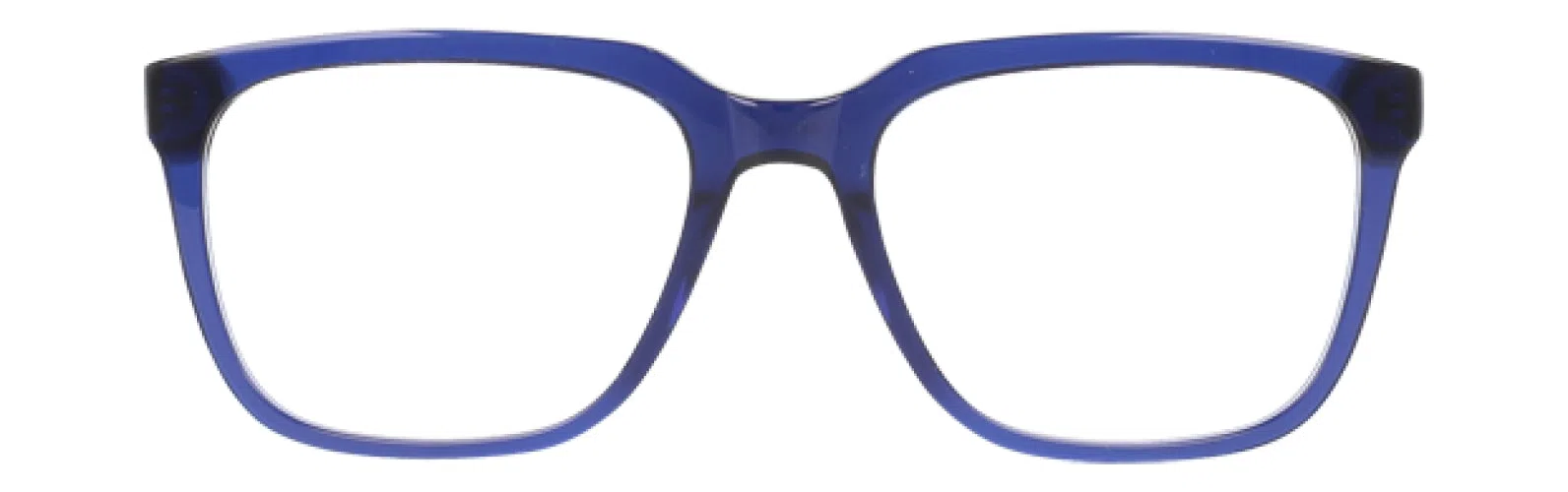 Randy Jackson RJ3055 Eyeglasses - Matte Black - view 7